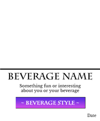 Add Photo Box Purple