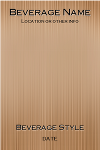 Add Photo Wicker Large