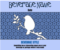 Freebird Blue Horizontal