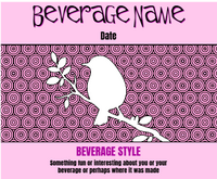 Freebird Pink Horizontal