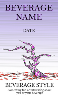 Old Vine Purple Tall